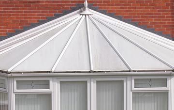 Iet Y Bwlch polycarbonate conservatory roof repairs