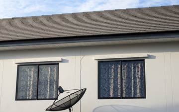 Iet Y Bwlch rubber roof costs