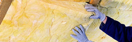 quotes for Iet Y Bwlch roof insulation