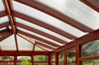 Iet Y Bwlch conservatory roofing insulation