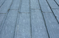 Iet Y Bwlch lead roofing