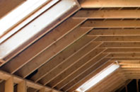 Iet Y Bwlch tapered roof insulation quotes